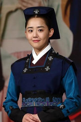 火之女神井儿柳井